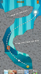 Free Billy 1.3.2.0. Скриншот 5