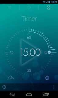 Timely 1.3.2. Скриншот 3