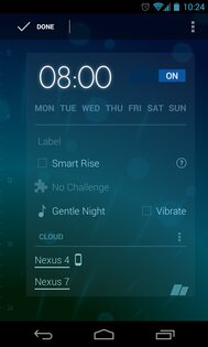 Timely 1.3.2. Скриншот 5