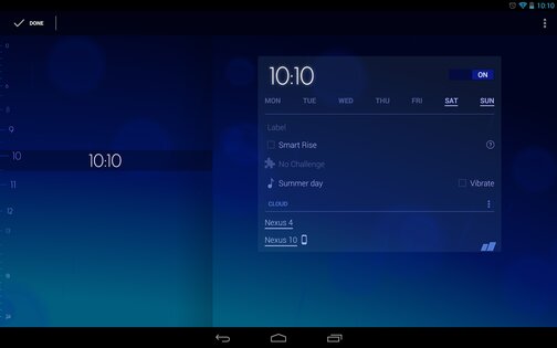 Timely 1.3.2. Скриншот 11