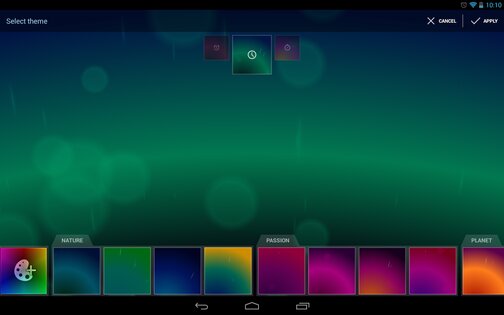 Timely 1.3.2. Скриншот 13
