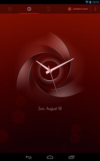 Timely 1.3.2. Скриншот 14