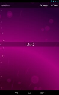 Timely 1.3.2. Скриншот 17