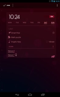 Timely 1.3.2. Скриншот 18