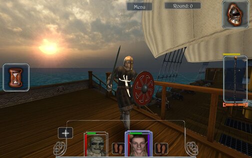 Axe and Fate 1.0.5. Скриншот 3