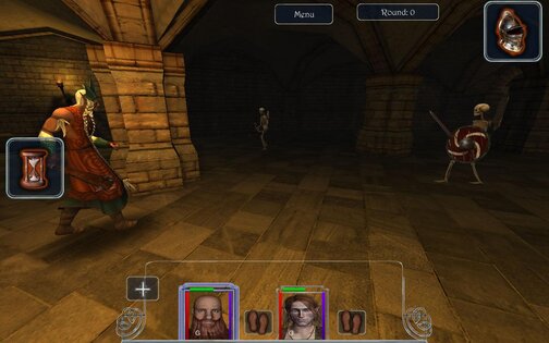 Axe and Fate 1.0.5. Скриншот 9