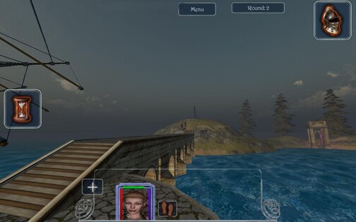 Axe and Fate 1.0.5. Скриншот 14