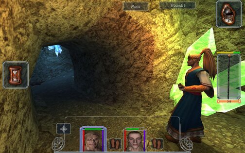 Axe and Fate 1.0.5. Скриншот 15