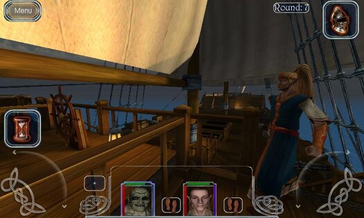 Axe and Fate 1.0.5. Скриншот 18