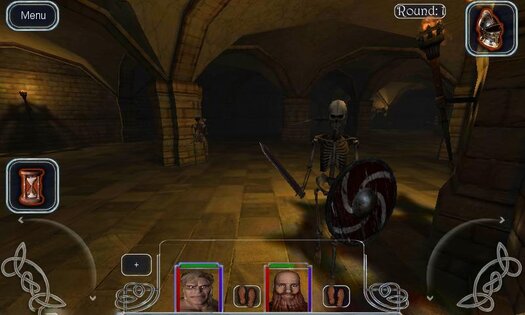 Axe and Fate 1.0.5. Скриншот 22