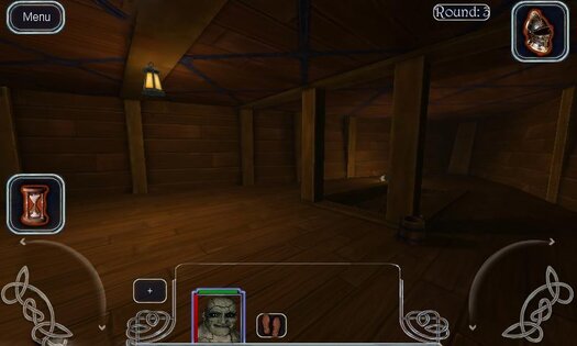 Axe and Fate 1.0.5. Скриншот 23