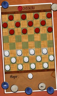Шашки Magma Mobile 1.0.19. Скриншот 12