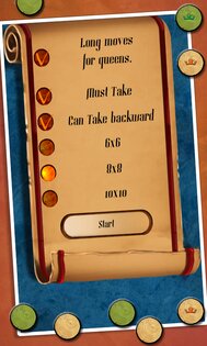 Шашки Magma Mobile 1.0.19. Скриншот 13
