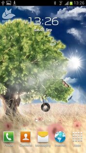 My Season Tree 2.1.5 Pro. Скриншот 2