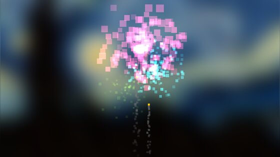 Live Pixels Free 1.1.1. Скриншот 7