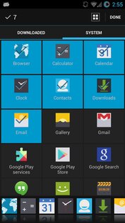 ZIPme 1.0.4. Скриншот 4