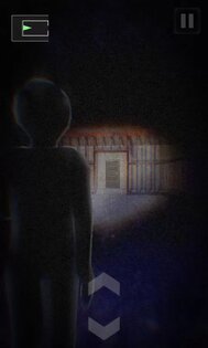 Nightmare Report 1.0. Скриншот 2