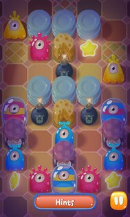 Link The Slug 1.0. Скриншот 4