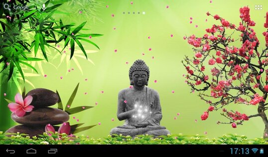 Релакс дзен обои 1.7. Скриншот 3