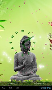 Релакс дзен обои 1.7. Скриншот 10