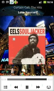 cPlayer Lite 1.20.4. Скриншот 8