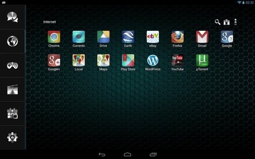 Metal Morph 11. Скриншот 2