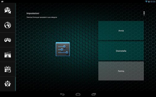 Metal Morph 11. Скриншот 3