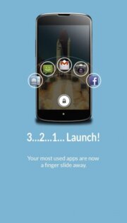 Dynamic Lock Screen 2.1.4. Скриншот 1