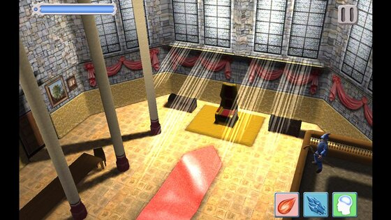 Melo's Magic Free 1.0.3. Скриншот 1