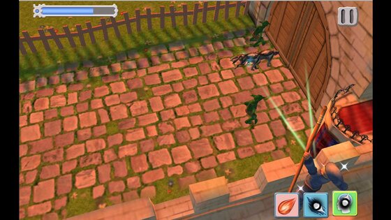 Melo's Magic Free 1.0.3. Скриншот 3