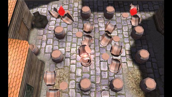 Melo's Magic Free 1.0.3. Скриншот 4