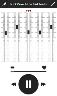 Blackbird beta 0.3. Скриншот 3