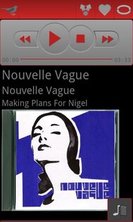Blackbird beta 0.3. Скриншот 5