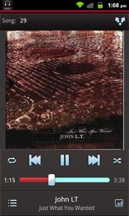 Denon Audio 2.0.65. Скриншот 3