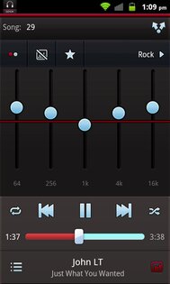 Denon Audio 2.0.65. Скриншот 4