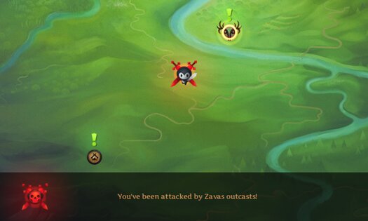 Reaper 2.0.2. Скриншот 8