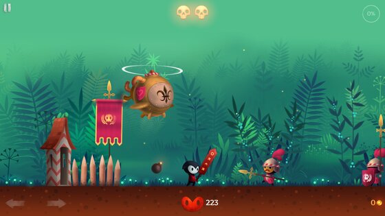 Reaper 2.0.2. Скриншот 16