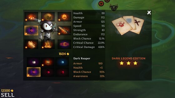 Reaper 2.0.2. Скриншот 20