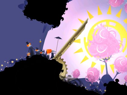 Walkabout Journeys 2.0.0. Скриншот 1