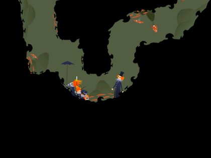 Walkabout Journeys 2.0.0. Скриншот 2