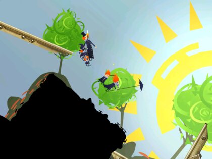 Walkabout Journeys 2.0.0. Скриншот 4