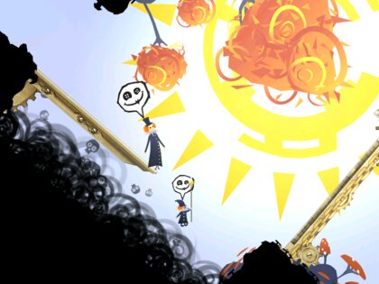 Walkabout Journeys 2.0.0. Скриншот 7