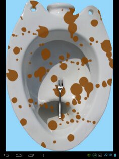 Чисти говно! 1.1.4. Скриншот 3