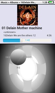 A Pod 1.0. Скриншот 1