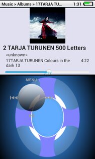 A Pod 1.0. Скриншот 3