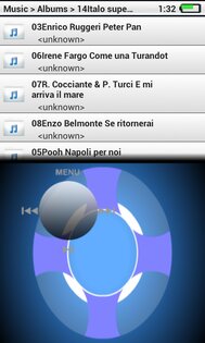A Pod 1.0. Скриншот 5