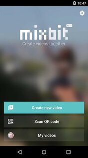 MixBit 4.8.2. Скриншот 1