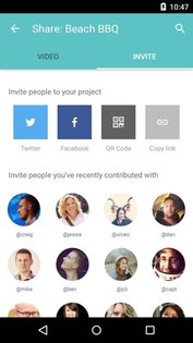MixBit 4.8.2. Скриншот 6