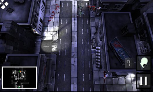 The Late Show 1.0.4. Скриншот 1