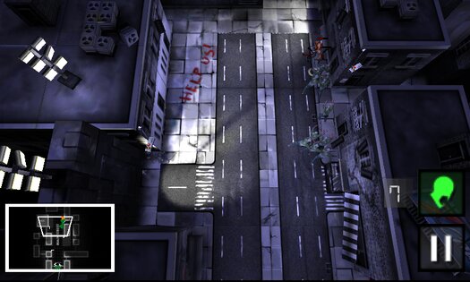 The Late Show 1.0.4. Скриншот 2